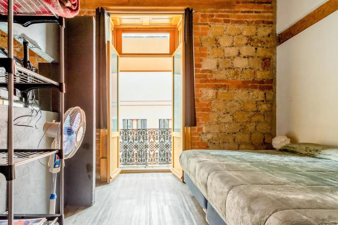 Del Lago Lofts Downtown Hotel Mexico-stad
