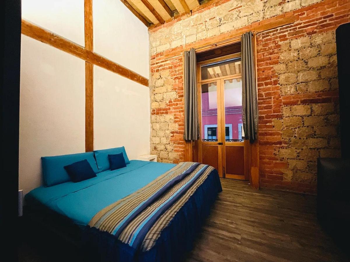 Del Lago Lofts Downtown Mexico-stad