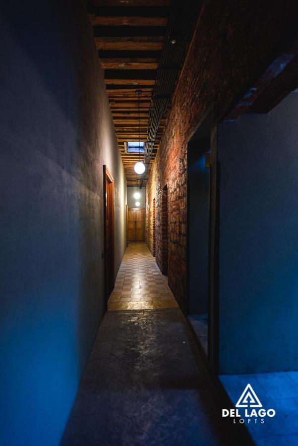 Del Lago Lofts Downtown * Mexico-stad